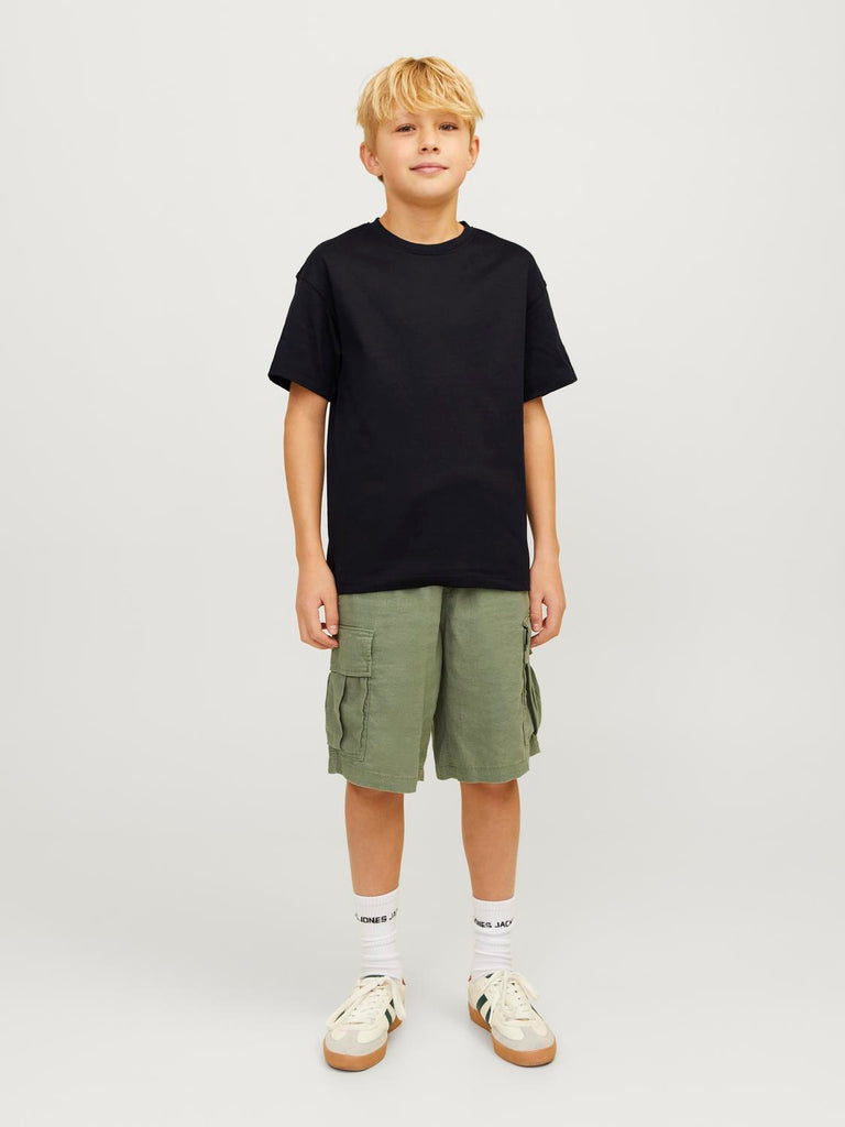 Jack&Jones Urban Edge T-skjorte-T-skjorte-Jack&Jones-Junior Barneklær