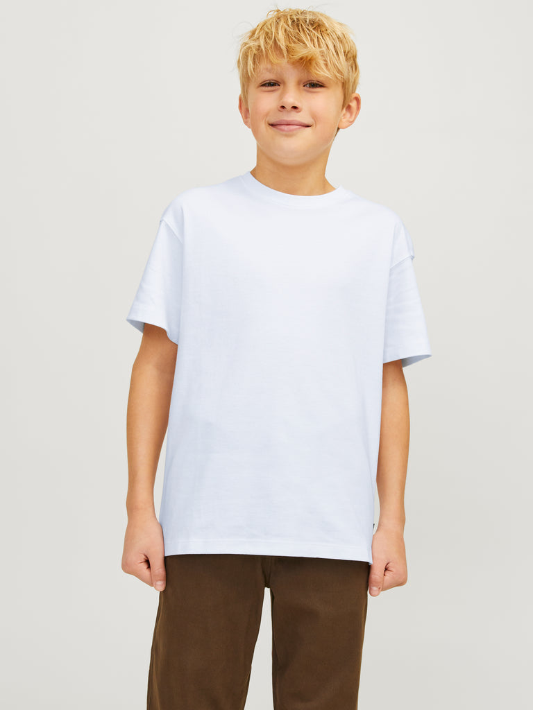 Jack&Jones Urban Edge T-skjorte-T-skjorte-Jack&Jones-Junior Barneklær