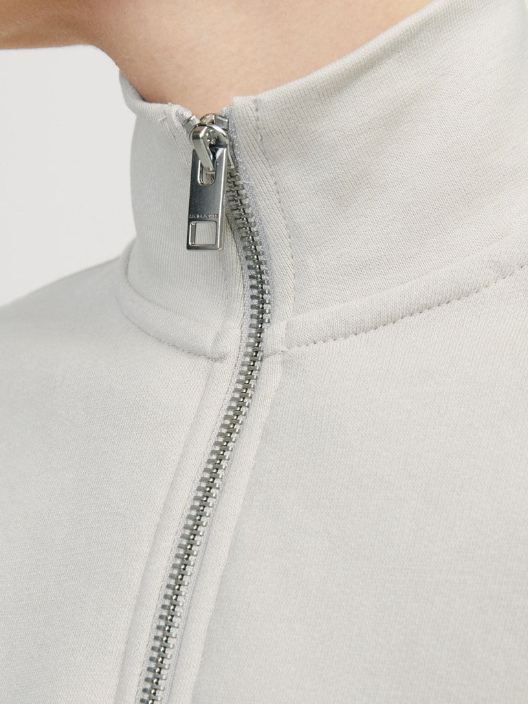 Jack&Jones Vesterbro Half-zip-Genser-Jack&Jones-Junior Barneklær