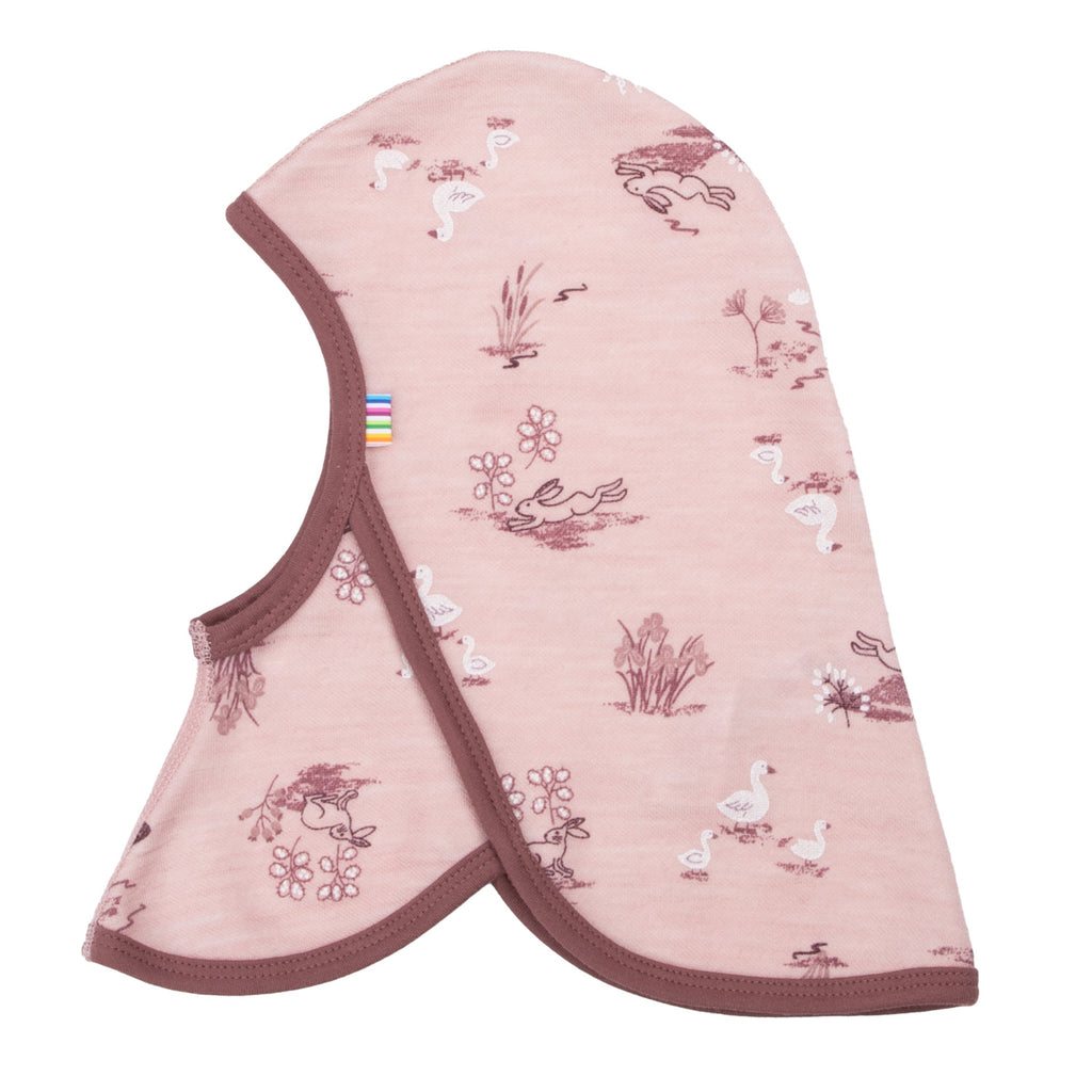 Joha Balaclava-Hodeplagg-Joha-Junior Barneklær