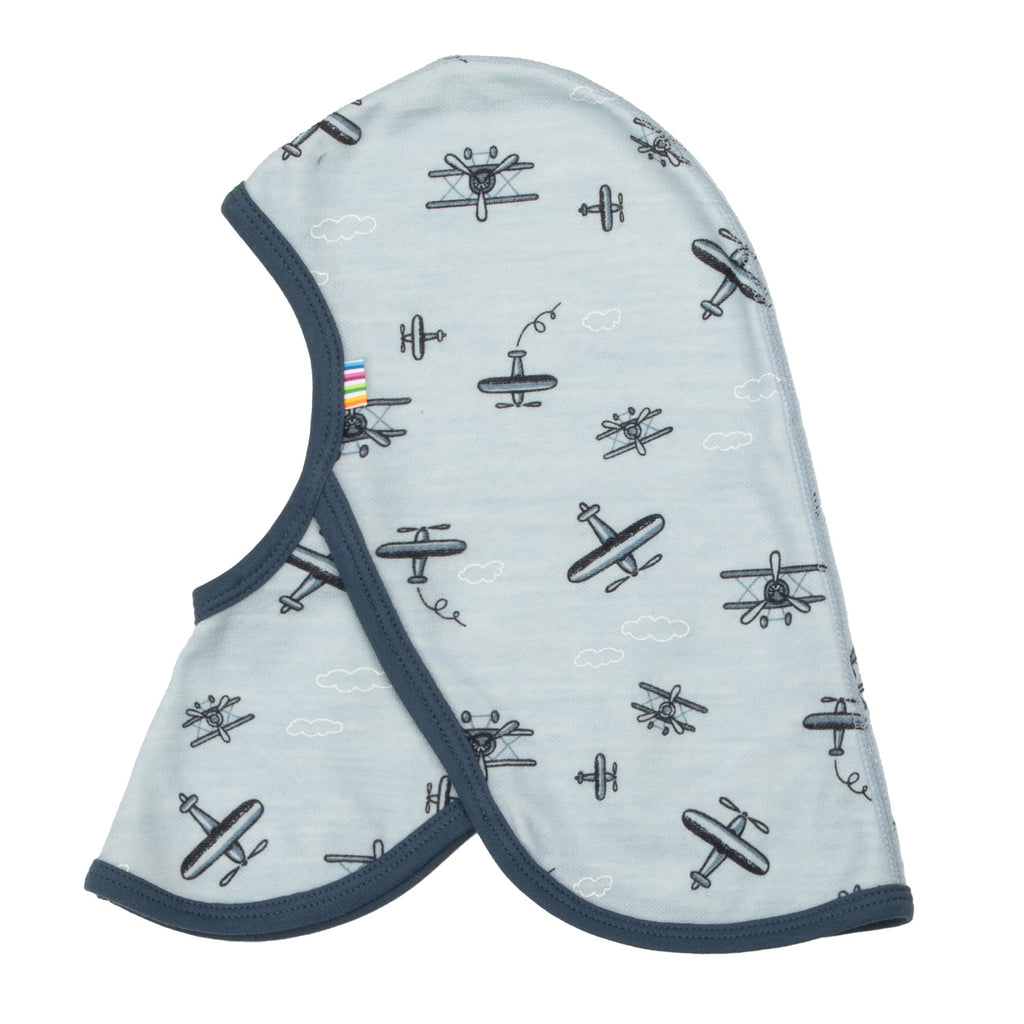 Joha Balaclava-Hodeplagg-Joha-Junior Barneklær