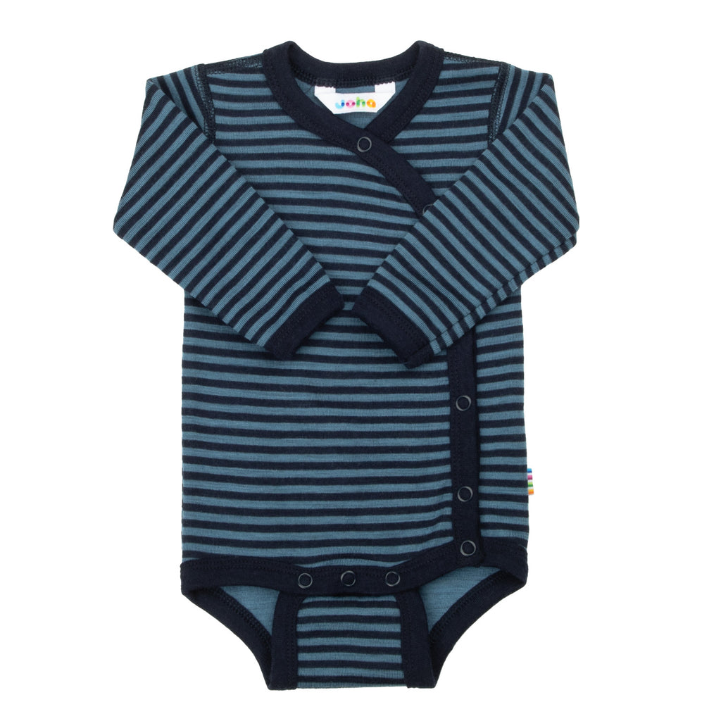 Joha Body Omslag Ull-Body-Joha-Junior Barneklær