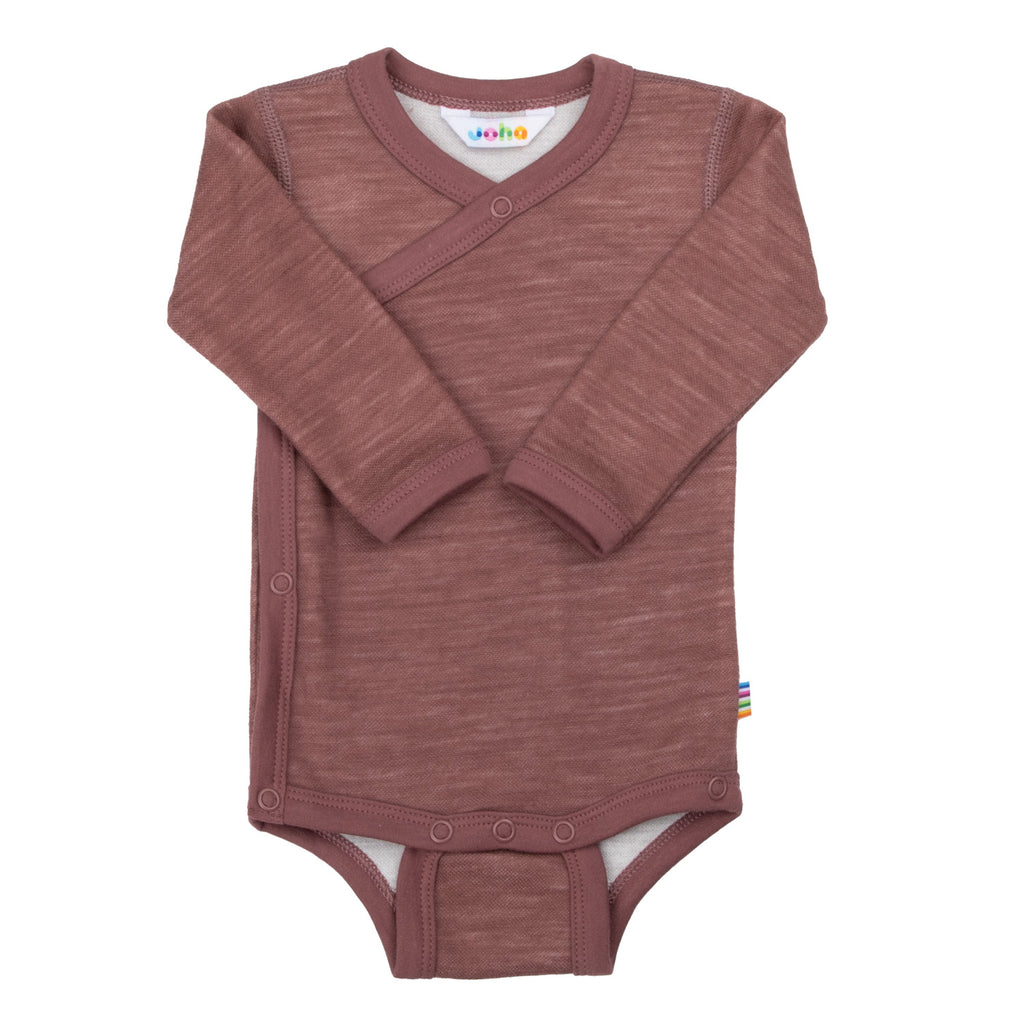 Joha Body Omslag Ull/Bambus-Body-Joha-Junior Barneklær