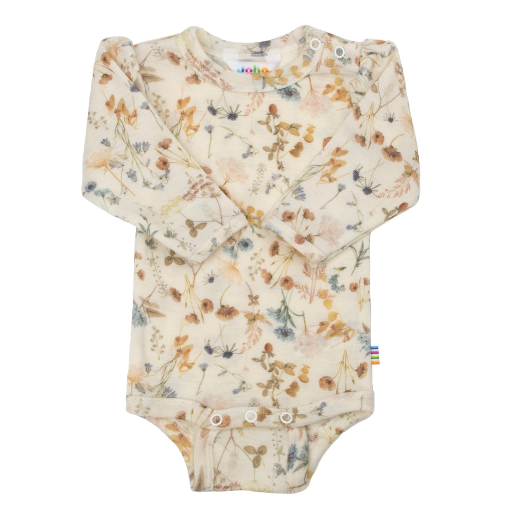 Joha Body Ull-Body-Joha-Junior Barneklær