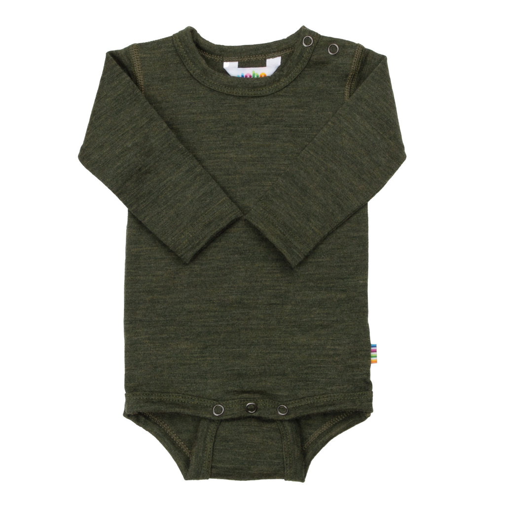 Joha Body Ull-Body-Joha-Junior Barneklær