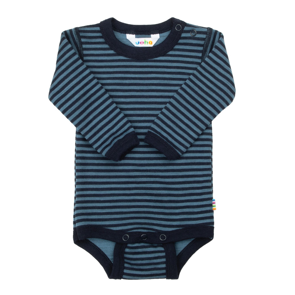 Joha Body Ull-Body-Joha-Junior Barneklær