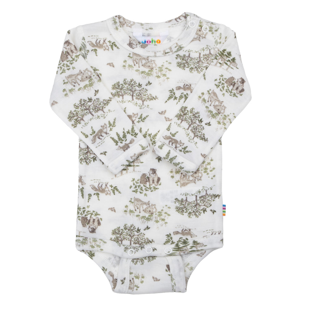 Joha Body Ull/Silke-Body-Joha-Junior Barneklær