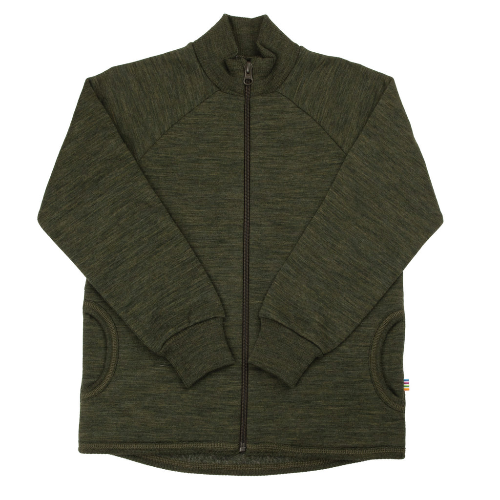 Joha Cardigan Ull-Genser-Joha-Junior Barneklær