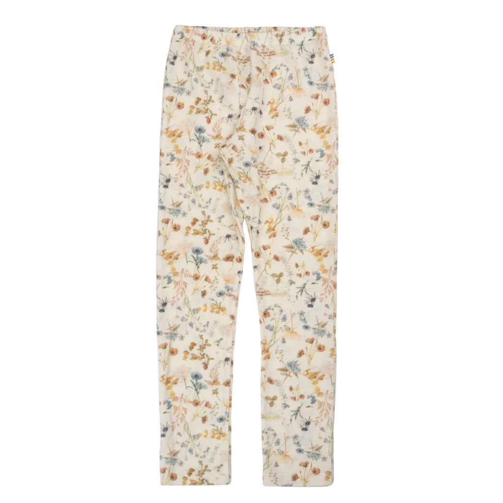 Joha Leggings Ull-Leggings-Joha-Junior Barneklær