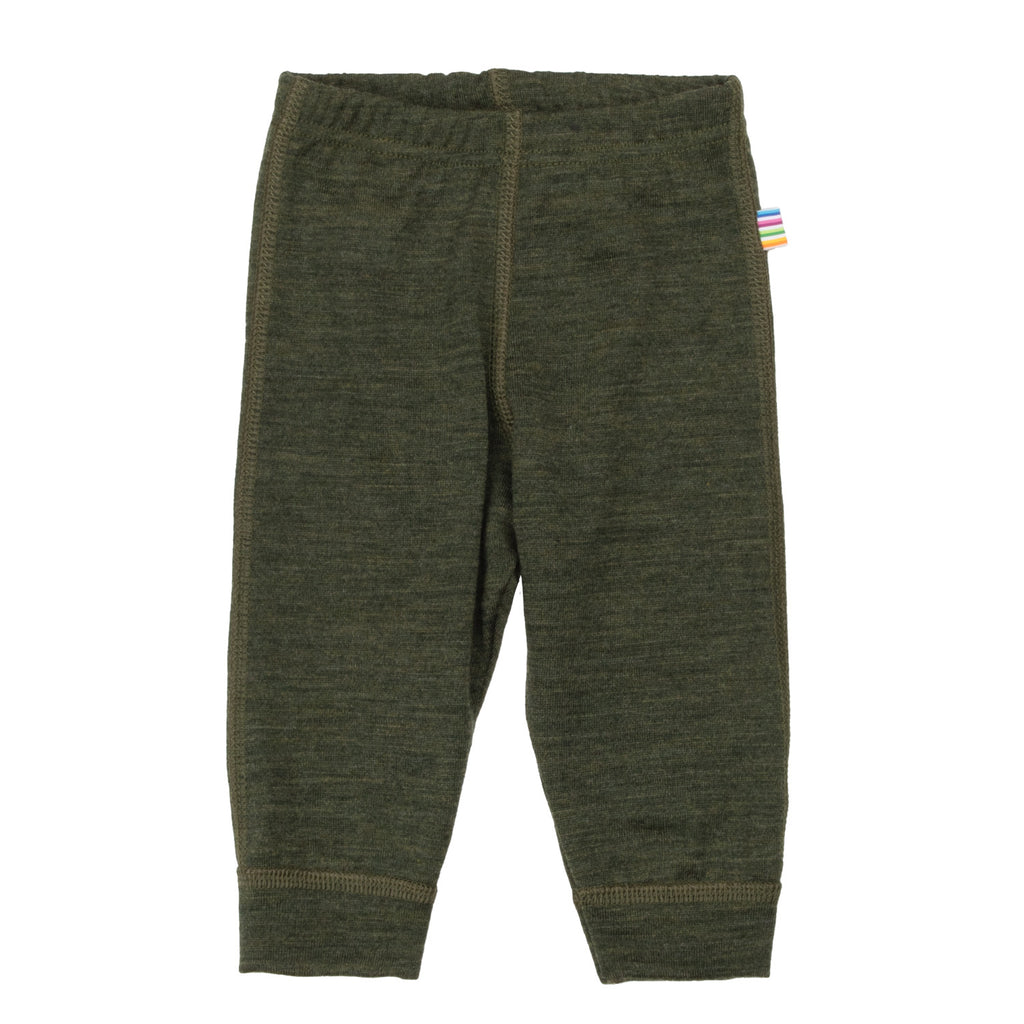 Joha Leggings Ull-Leggings-Joha-Junior Barneklær