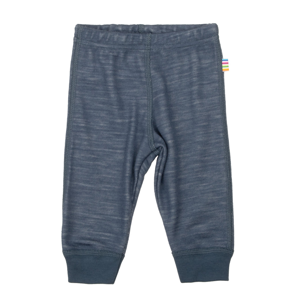 Joha Leggings Ull/Bambus-Leggings-Joha-Junior Barneklær
