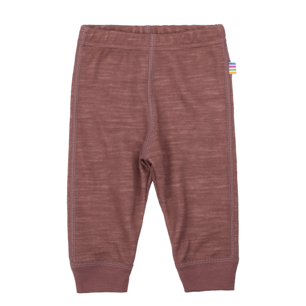 Joha Leggings Ull/Bambus-Leggings-Joha-Junior Barneklær
