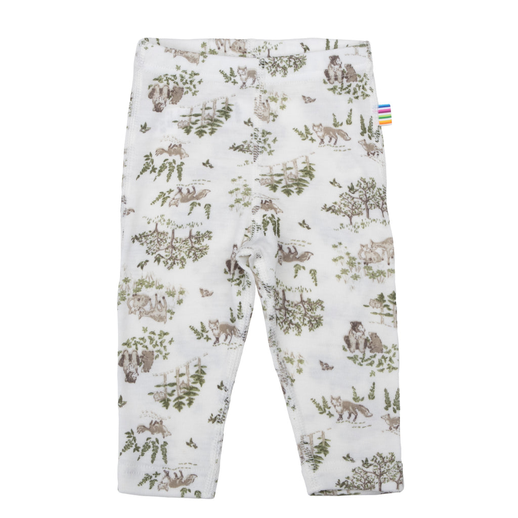 Joha Leggings Ull/Silke-Leggings-Joha-Junior Barneklær