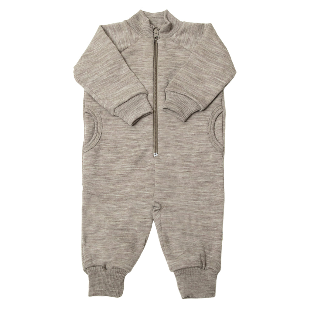 Joha Overall Ull-Body-Joha-Junior Barneklær