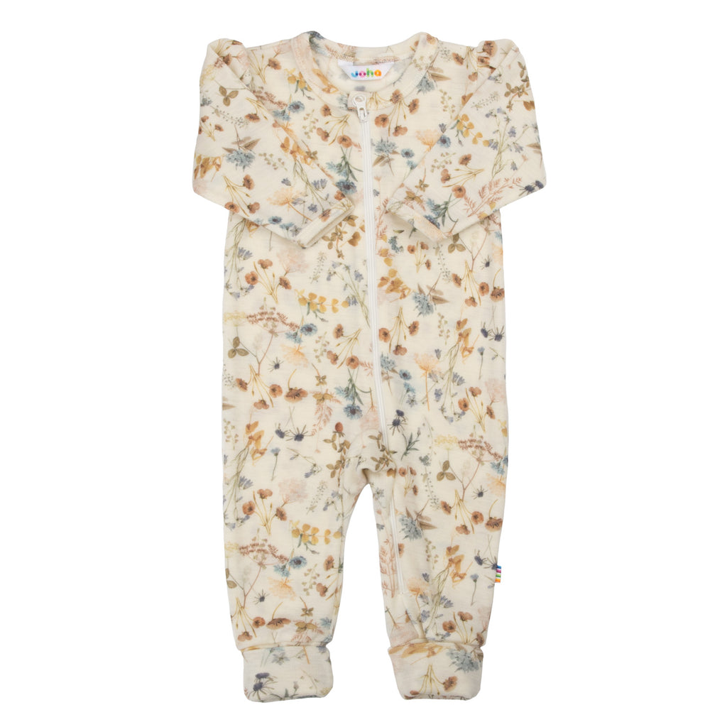 Joha Overall Ull-Body-Joha-Junior Barneklær