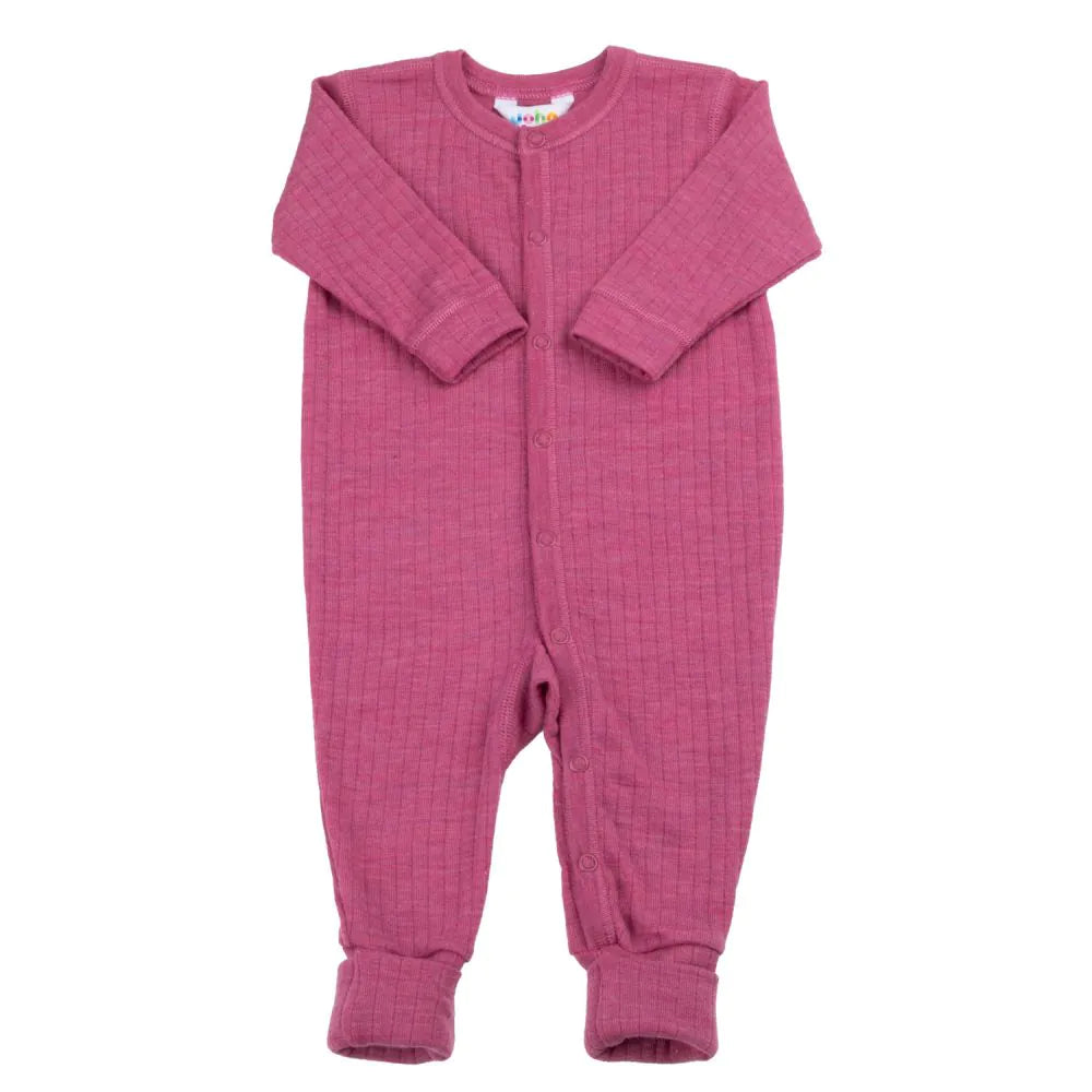 Joha Overall-Undertøy-Joha-Junior Barneklær