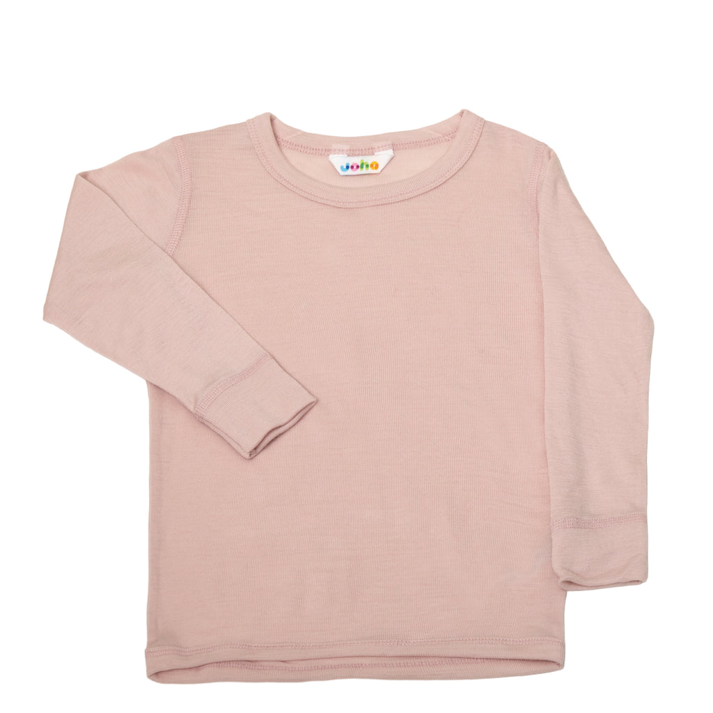 Joha Trøye-Undertøy-Joha-Junior Barneklær