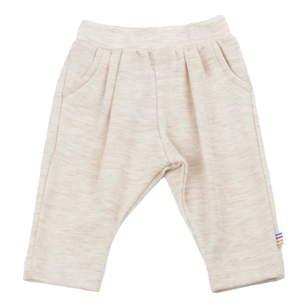 Joha Ullbukse-Undertøy-Joha-Junior Barneklær