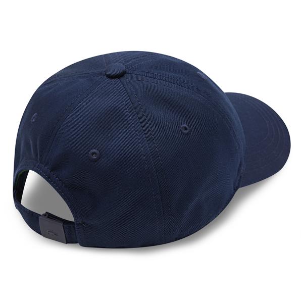 Lacoste Core Croc Caps-Hodeplagg-Lacoste-Junior Barneklær