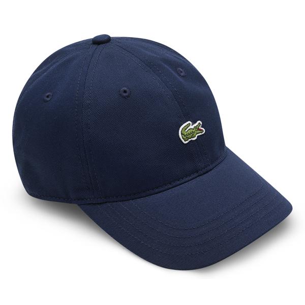 Lacoste Core Croc Caps-Hodeplagg-Lacoste-Junior Barneklær