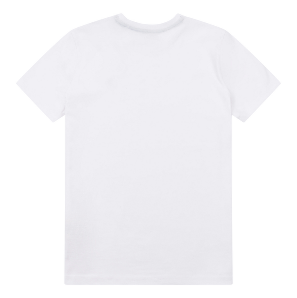Lee Badge T-shirt-T-skjorte-Lee-Junior Barneklær