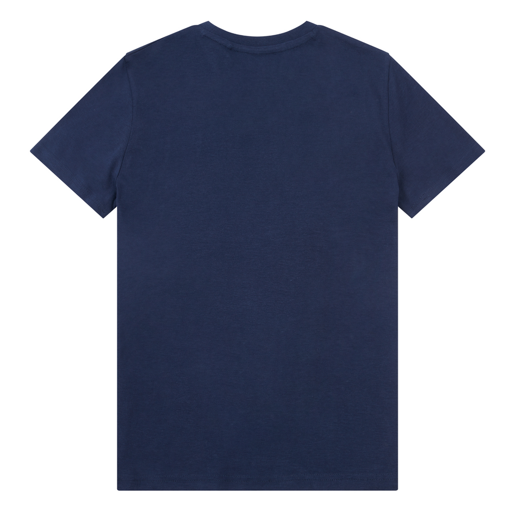 Lee Badge T-shirt-T-skjorte-Lee-Junior Barneklær