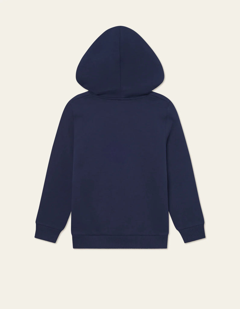 Les Deux Aidan Hoodie-Genser-Les Deux-Junior Barneklær