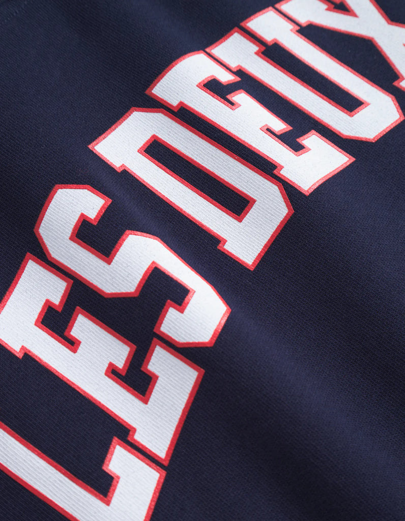 Les Deux Aidan Hoodie-Genser-Les Deux-Junior Barneklær