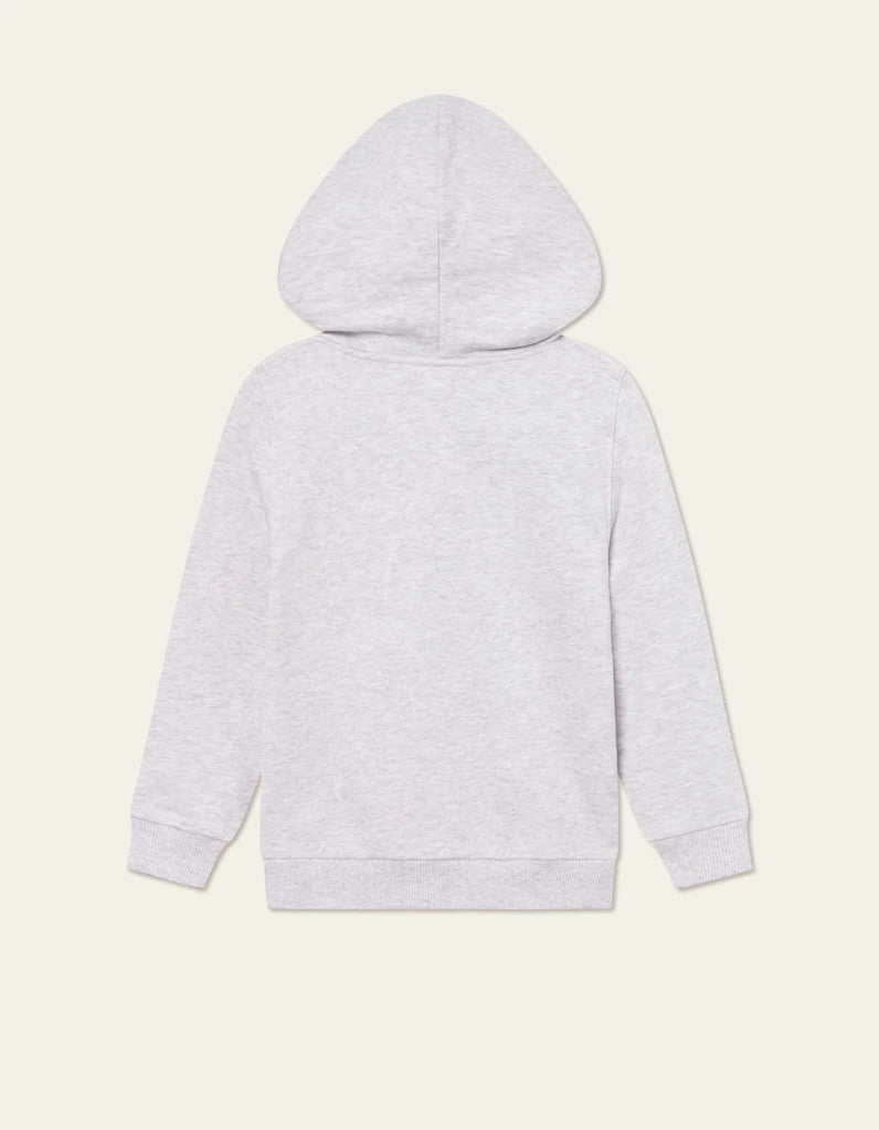 Les Deux Aidan Hoodie-Genser-Les Deux-Junior Barneklær