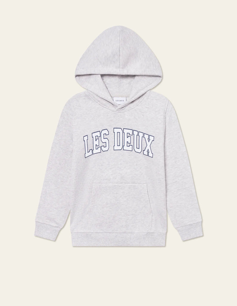 Les Deux Aidan Hoodie-Genser-Les Deux-Junior Barneklær
