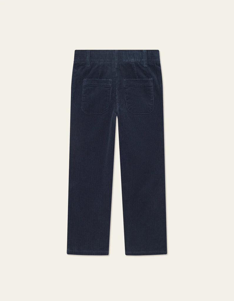 Les Deux Kody Kordfløyelsbukser-Bukse-Les Deux-Junior Barneklær