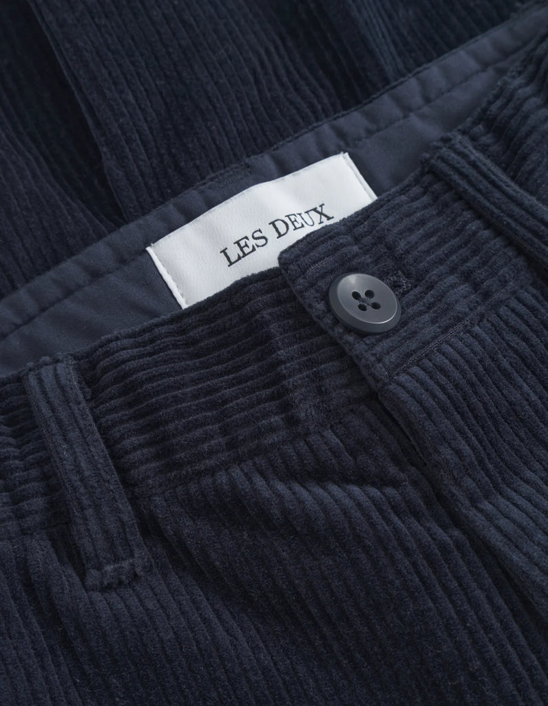 Les Deux Kody Kordfløyelsbukser-Bukse-Les Deux-Junior Barneklær