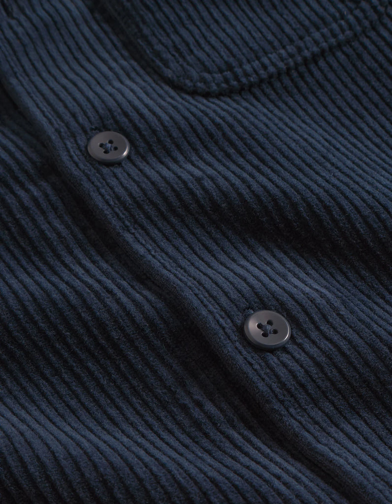 Les Deux Kody Kordfløyelsskjorte-Skjorte-Les Deux-Junior Barneklær