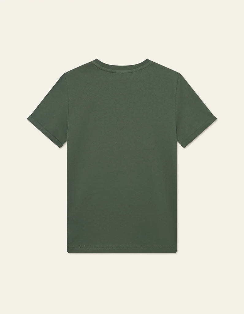 Les Deux Nørregaard T-skjorte-T-skjorte-Les Deux-Junior Barneklær