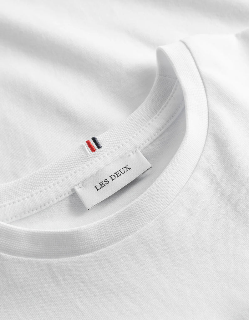 Les Deux Nørregaard T-skjorte-T-skjorte-Les Deux-Junior Barneklær