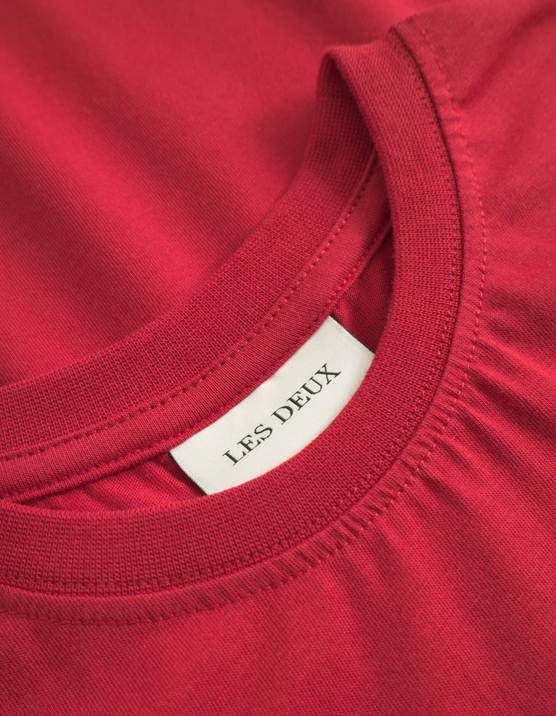 Les Deux Nørregaard T-skjorte-T-skjorte-Les Deux-Junior Barneklær