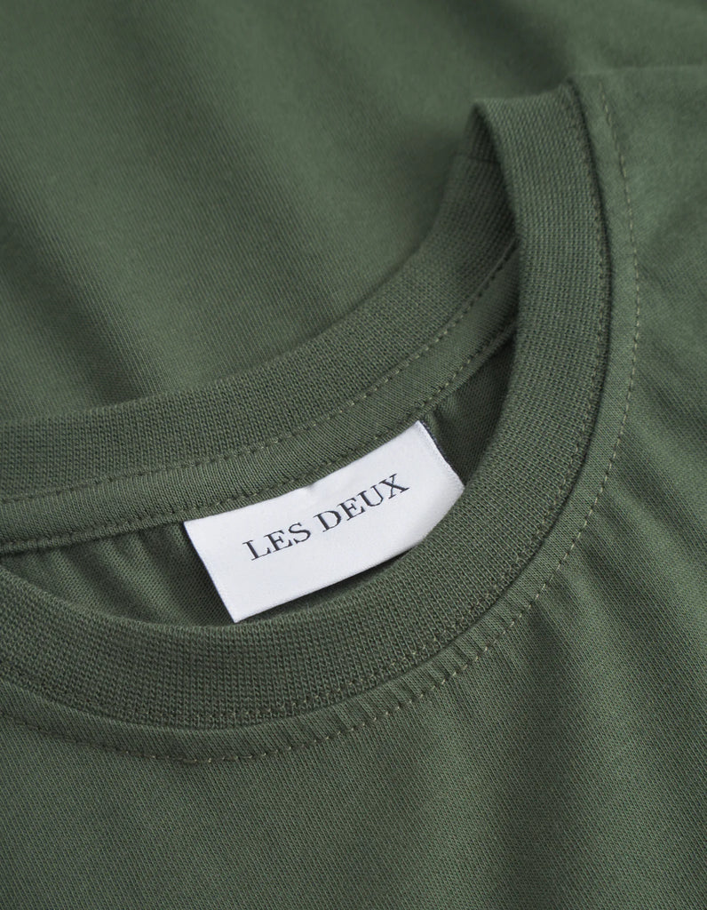 Les Deux Nørregaard T-skjorte-T-skjorte-Les Deux-Junior Barneklær