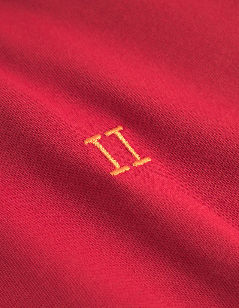 Les Deux Nørregaard T-skjorte-T-skjorte-Les Deux-Junior Barneklær