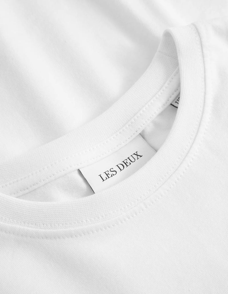 Les Deux Racing Longsleeve-T-skjorte-Les Deux-Junior Barneklær