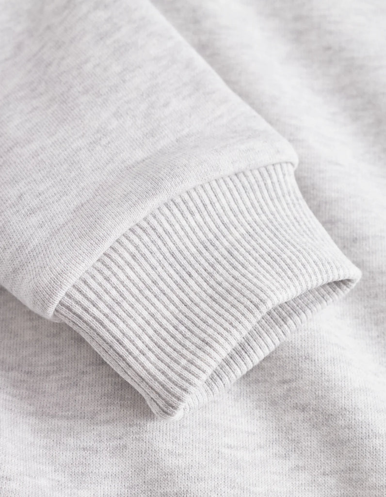 Les Deux Racing Zipper Track Genser-Genser-Les Deux-Junior Barneklær