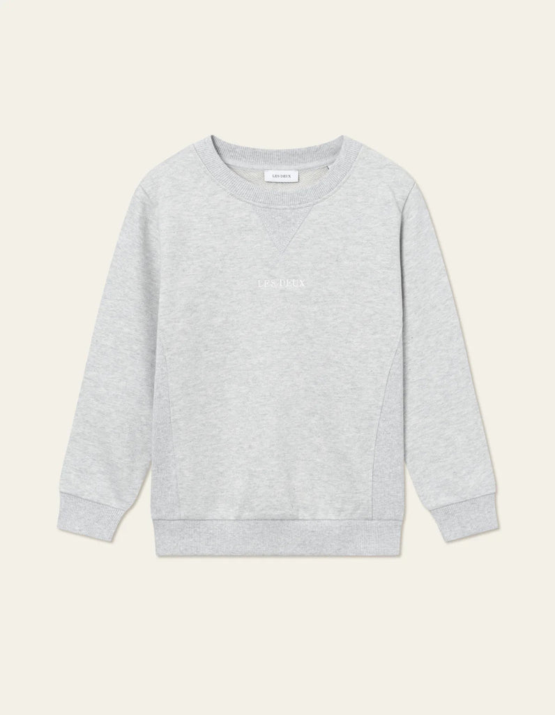 LesDeux Dexter Sweatshirt-Genser-Les Deux-Junior Barneklær