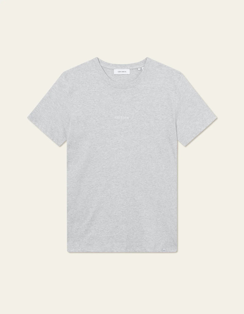 LesDeux Dexter T-shirt Kids-T-skjorte-Les Deux-Junior Barneklær