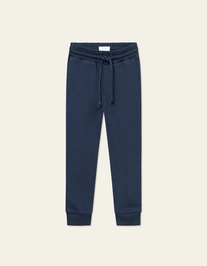 LesDeux Encore Boucle Sweatpants Kids-Bukse-Les Deux-Junior Barneklær