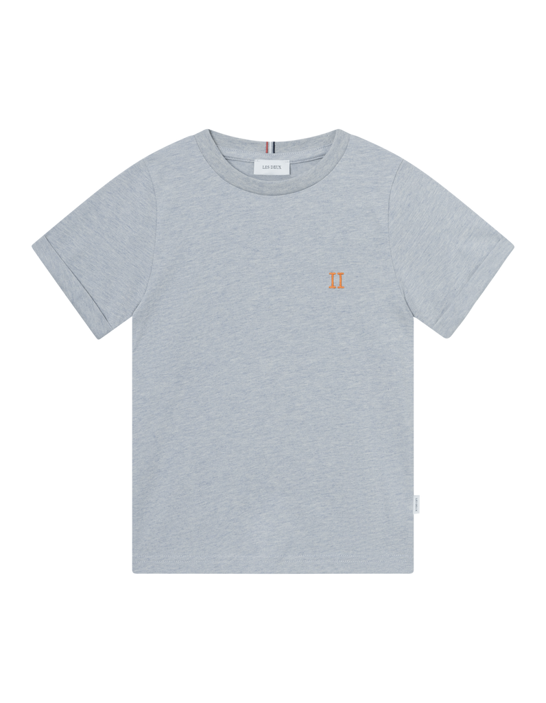 LesDeux Nørregaard T-shirt Kids-T-skjorte-Les Deux-Junior Barneklær