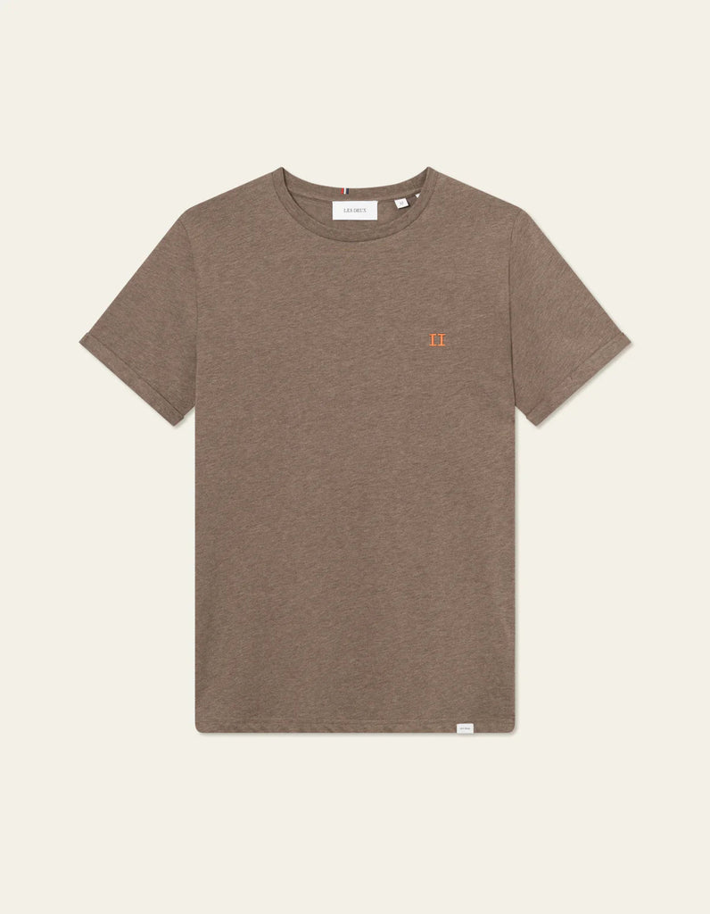 LesDeux Nørregaard T-shirt Kids-T-skjorte-Les Deux-Junior Barneklær