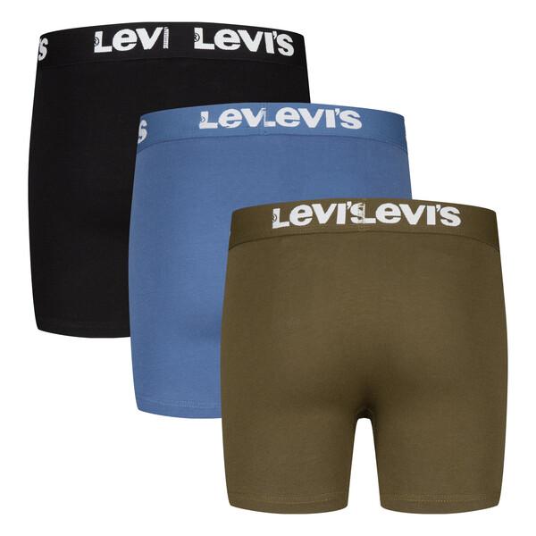 Levis 3pk Boxers-Undertøy-Levis-Junior Barneklær
