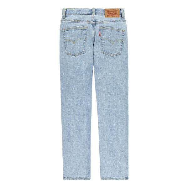 Levis 501 Original Jeans-Jeans-Levis-Junior Barneklær