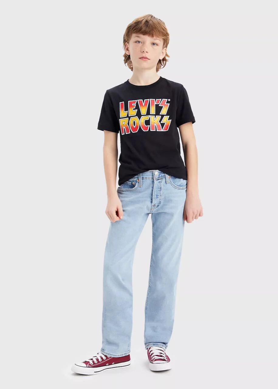 Junior fashion levi jeans