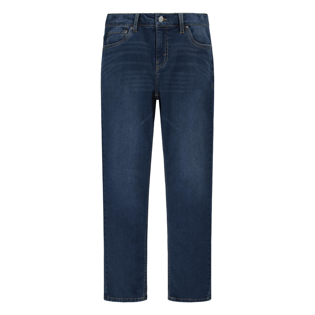 Levis 502 Regular Taper Eco Warm Jea-Jeans-Levis-Junior Barneklær