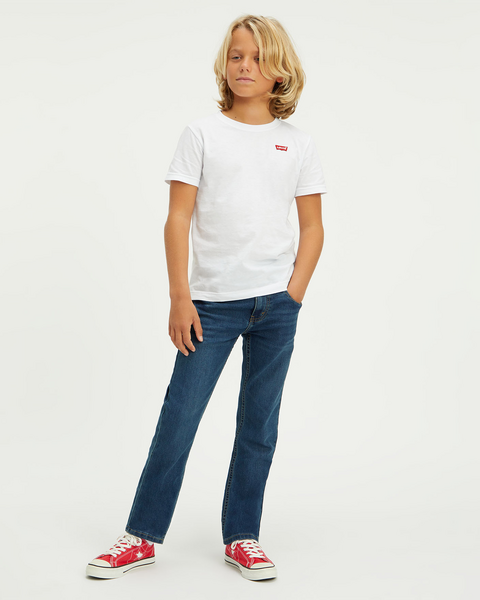 Levis 511 - Slim Fit Jeans-Bukse-Levis-Junior Barneklær